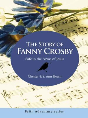 cover image of Fanny Crosby